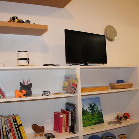 Apartment Alex Piran Dış mekan fotoğraf