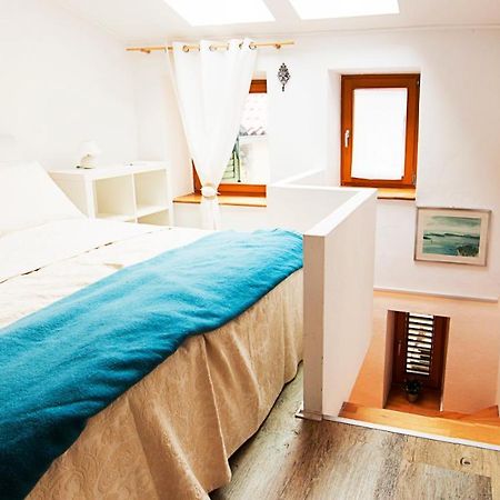 Apartment Alex Piran Dış mekan fotoğraf