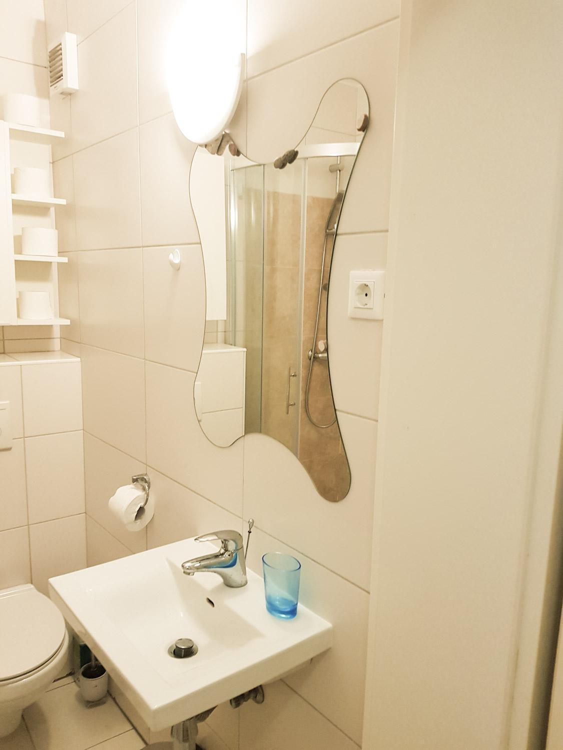 Apartment Alex Piran Dış mekan fotoğraf