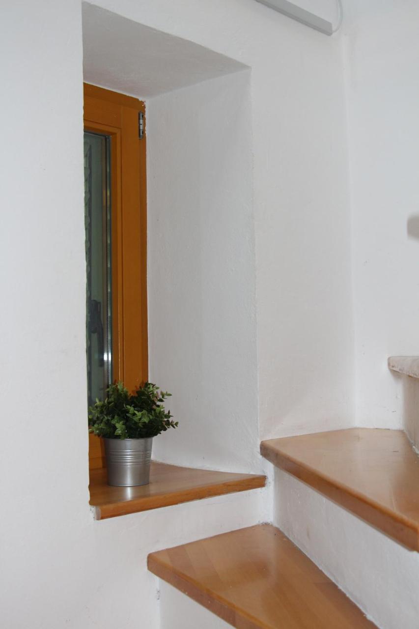 Apartment Alex Piran Dış mekan fotoğraf