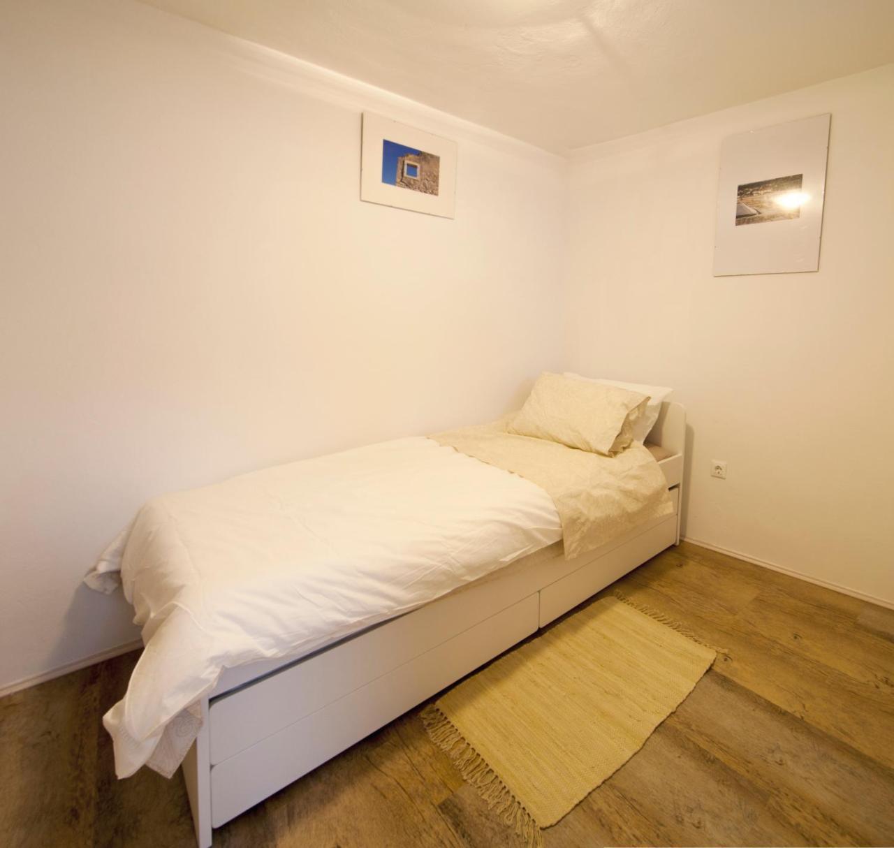 Apartment Alex Piran Dış mekan fotoğraf