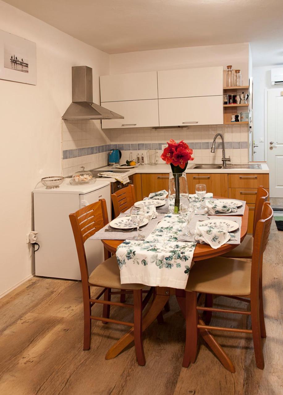Apartment Alex Piran Dış mekan fotoğraf