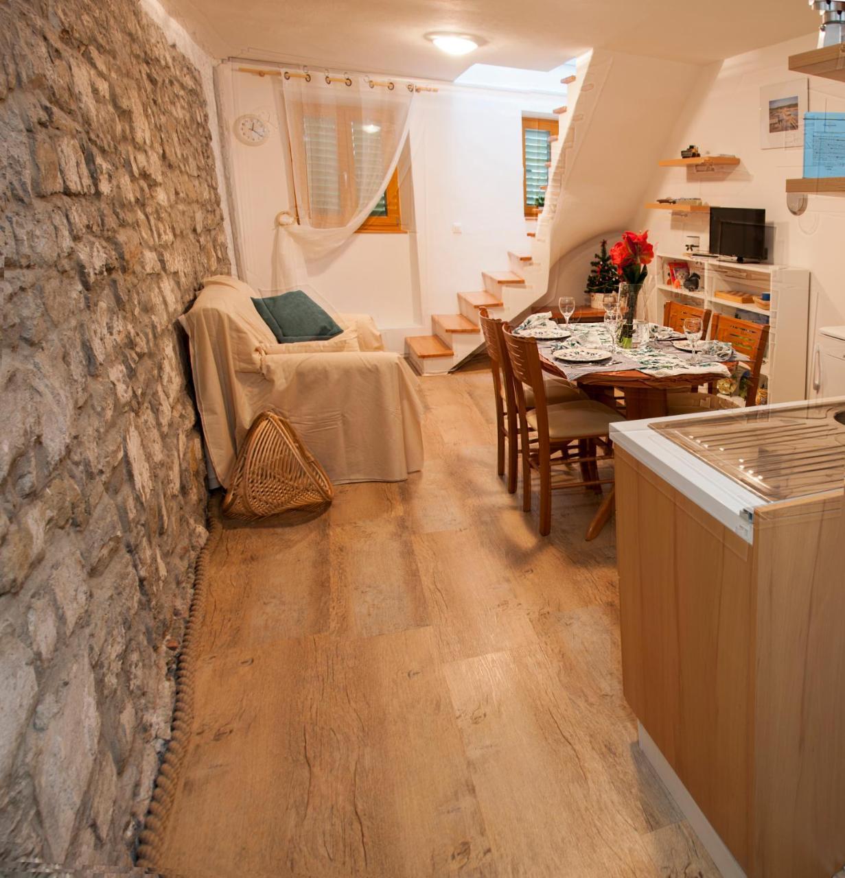 Apartment Alex Piran Dış mekan fotoğraf