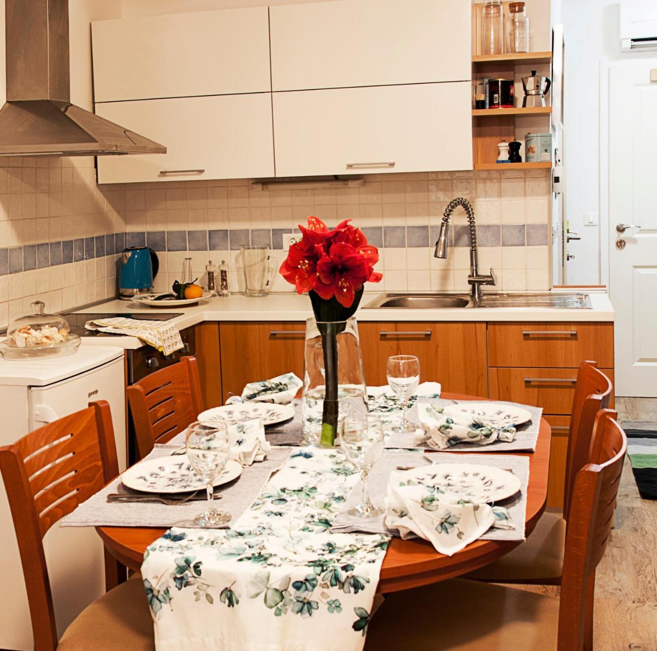 Apartment Alex Piran Dış mekan fotoğraf