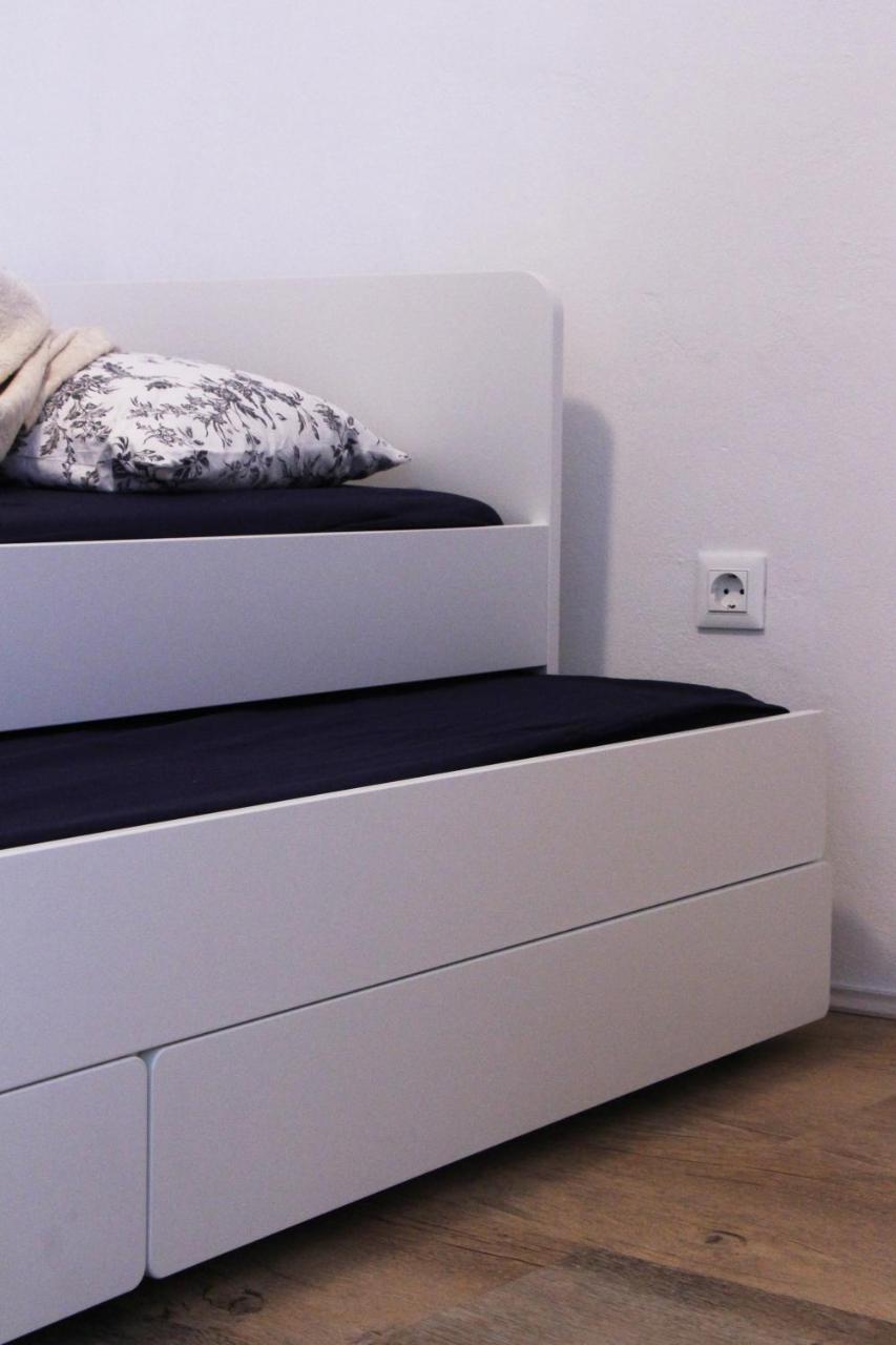 Apartment Alex Piran Dış mekan fotoğraf