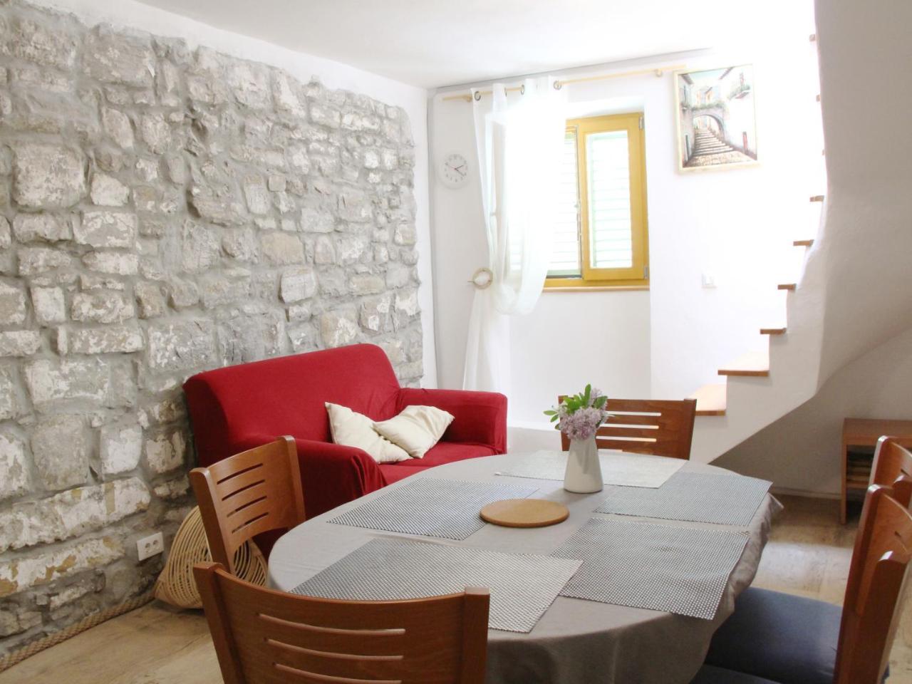 Apartment Alex Piran Dış mekan fotoğraf