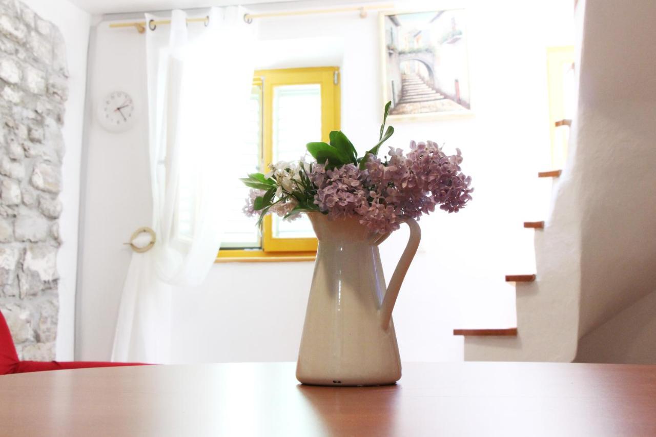 Apartment Alex Piran Dış mekan fotoğraf