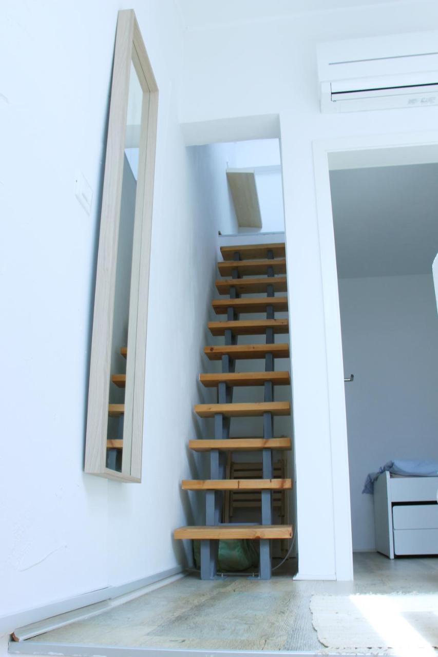 Apartment Alex Piran Dış mekan fotoğraf