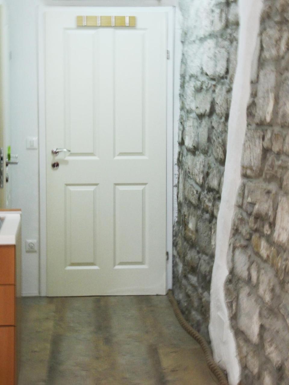 Apartment Alex Piran Dış mekan fotoğraf